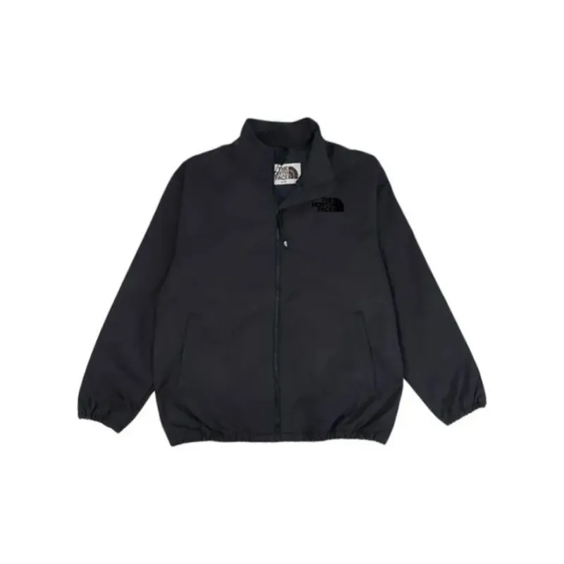 THE NORTH FACE Jackets Coats Unisex Black Shopping Bag Included-1