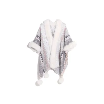 Clect Shawls Women's