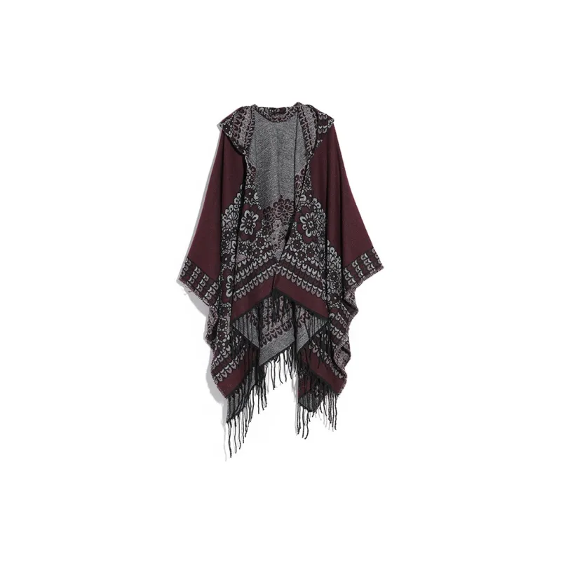 Clect Shawls Women's-0