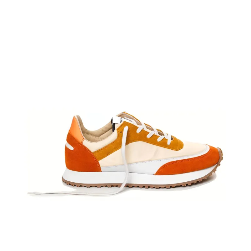 SPALWART Tempo Casual Shoes Unisex Low-Top-1