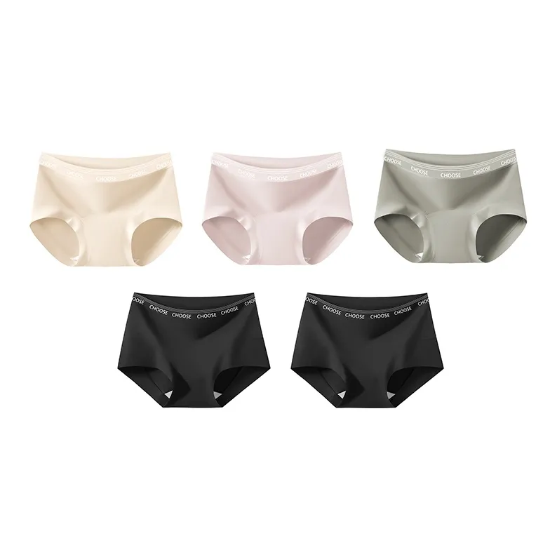 Urban Beauty Underpants Women's Combo Set-30