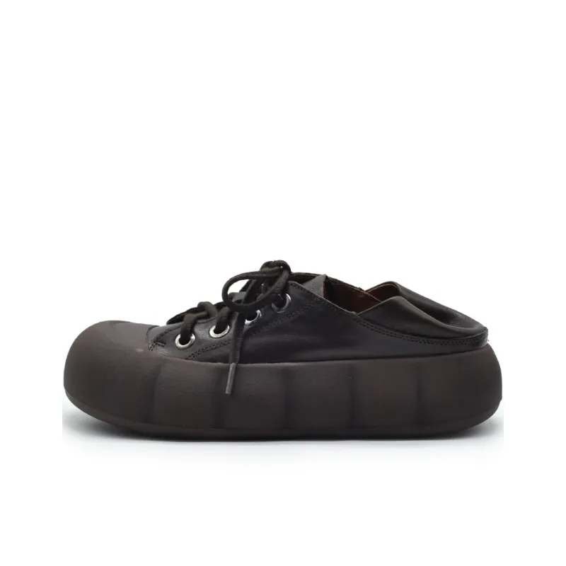 ARTMU Low Top Casual Shoes Women's-5