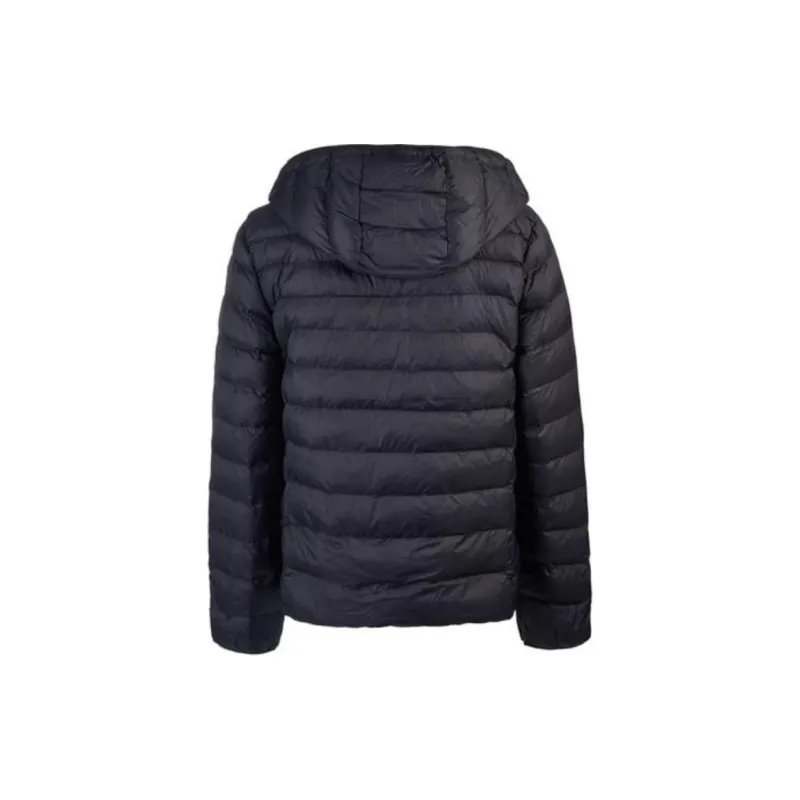Ralph Lauren Water Resistant Packable Hooded Jacket-1