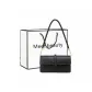 Black+Shopping Bag