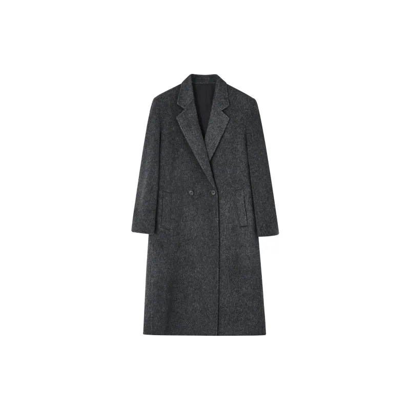 EARL JOEL Coats Unisex-3
