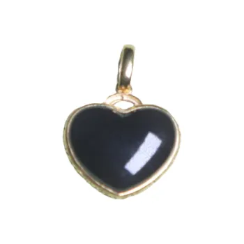 Ingenuity Hetian Jade Pendants Smoky Purple Unisex