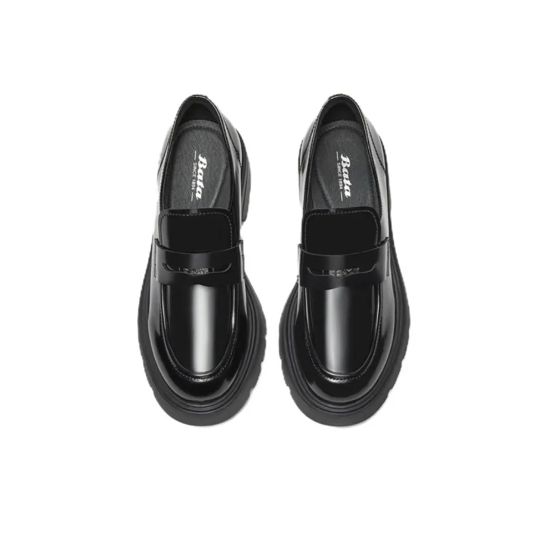 BATA Loafers Women's-5