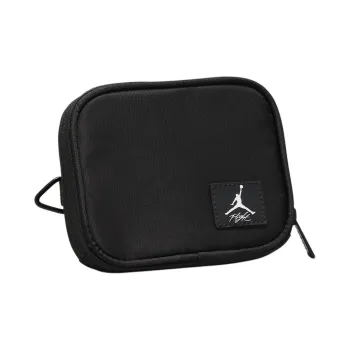 JORDAN Men's Flight Zip Wallet