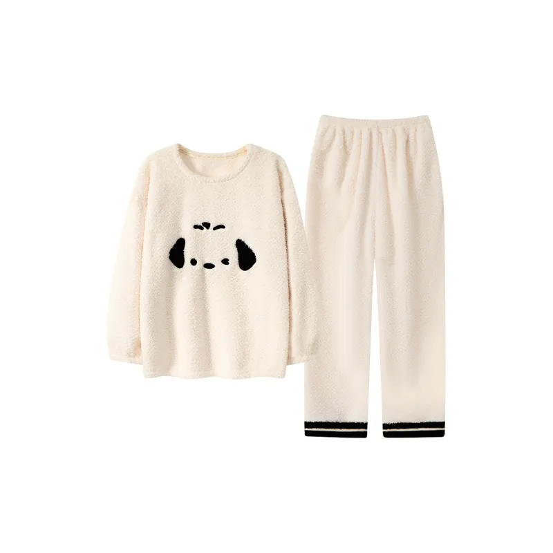 Cotton Gene Unisex Pajama Sets-15