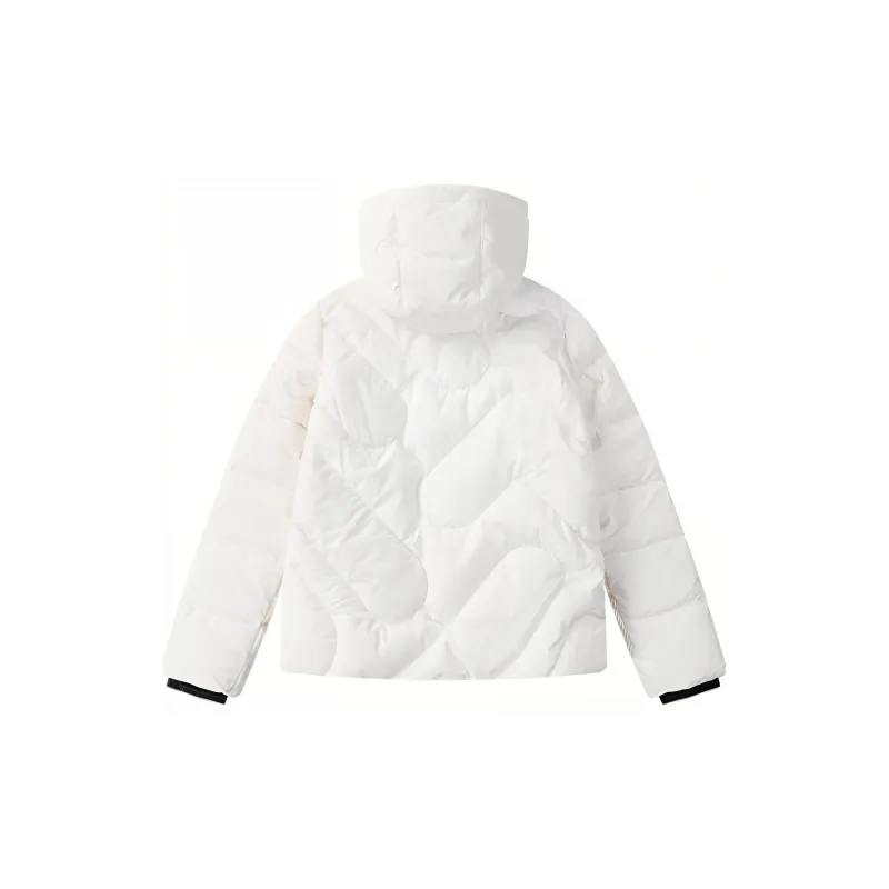 FILA Down Jacket Women's Standard White-1