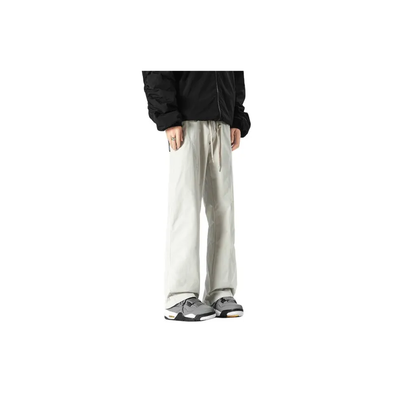 Mulinsen Casual Pants Unisex-16