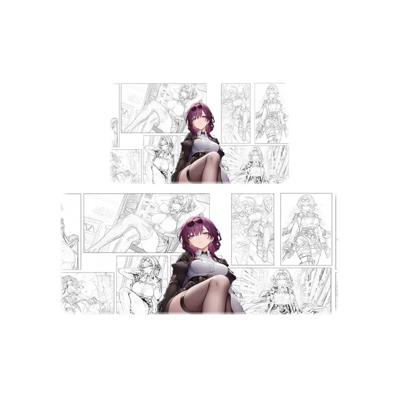 Directions Mouse Pads-14