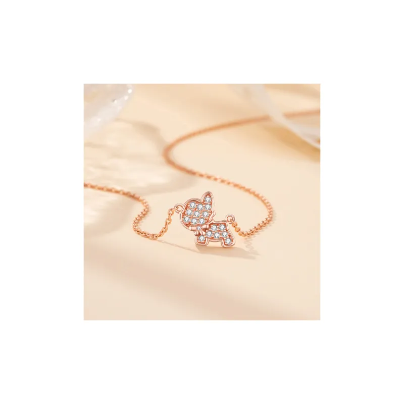 Heart To Heart 925 Sterling Silver Necklaces Women's-1