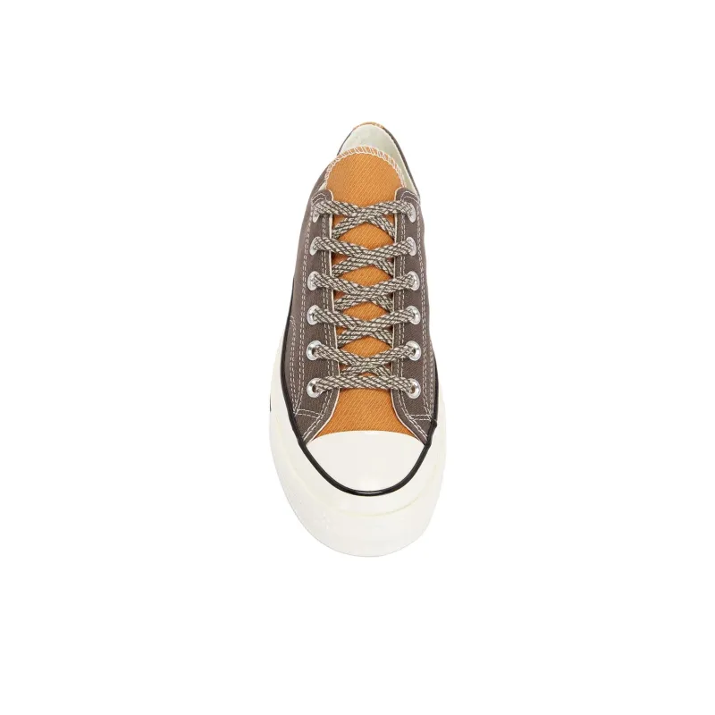 Chuck 70 Converse Low 'Durable Neutrals Truffle Gingersnap'-3