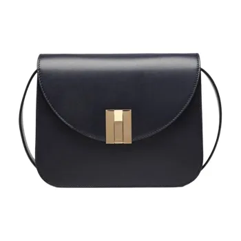 BALLY Flap Shoulder Bag