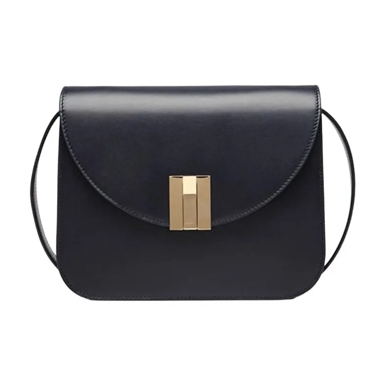 BALLY Flap Shoulder Bag-0
