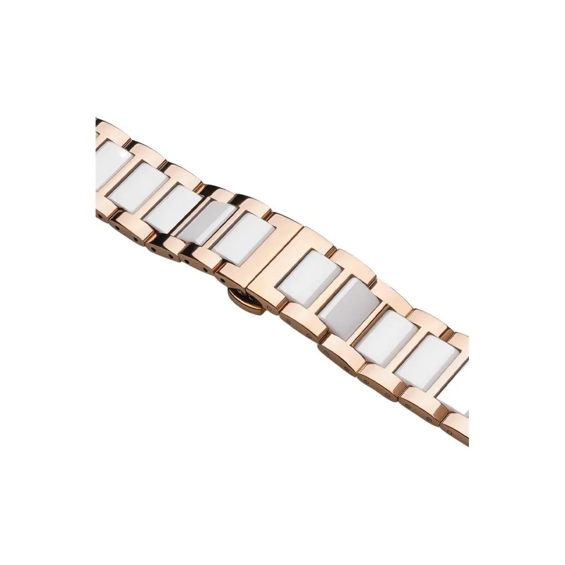 Mr. Strap Watch Band Apple Compatibility Ceramic Material-10