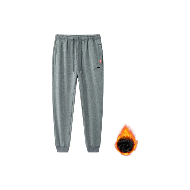 K bird Casual Pants Unisex-4