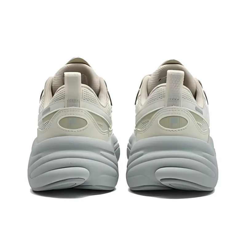 FILA Mars 1S Sneakers 'Cream White Blue' Women's-2