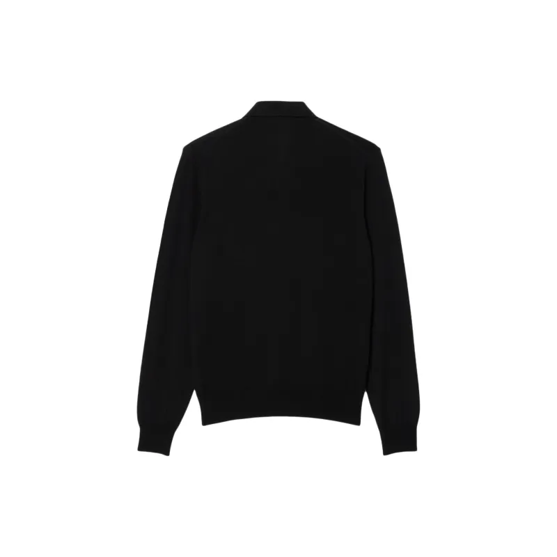 LACOSTE Runway Polo Shirt-1