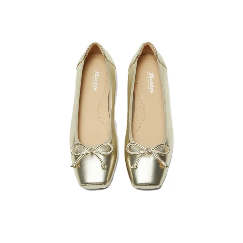 BATA Casual Single Shoes Women's-8