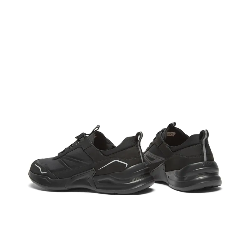 SKAP Low Top Casual Shoes Men's-6