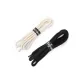 (Black+Beige) 2 Pack