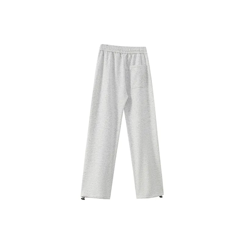 P8H9 Casual Pants Unisex-1