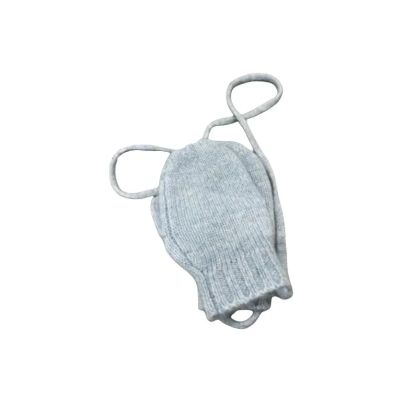 Bonpoint Thuri Wool Mittens-2