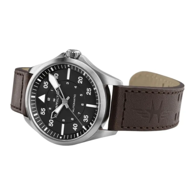 Hamilton Unisex Watch-1