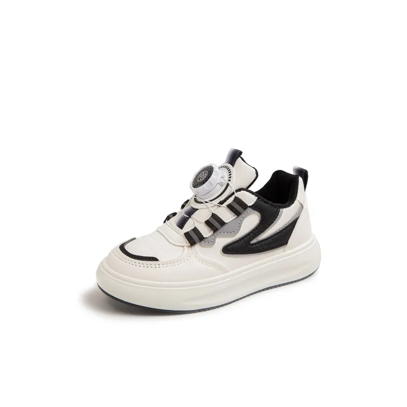 Wooden Rabbit Kids' Skateboarding Shoes Kids'-5