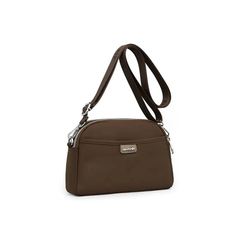 Gerlanx Nylon Fabric Shoulder Bag Crossbody Bag Regular Women's Multicolor-11