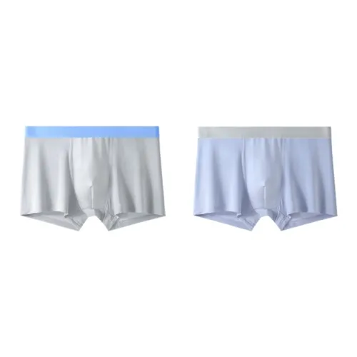 GOSO Underpants Men's Combo Set