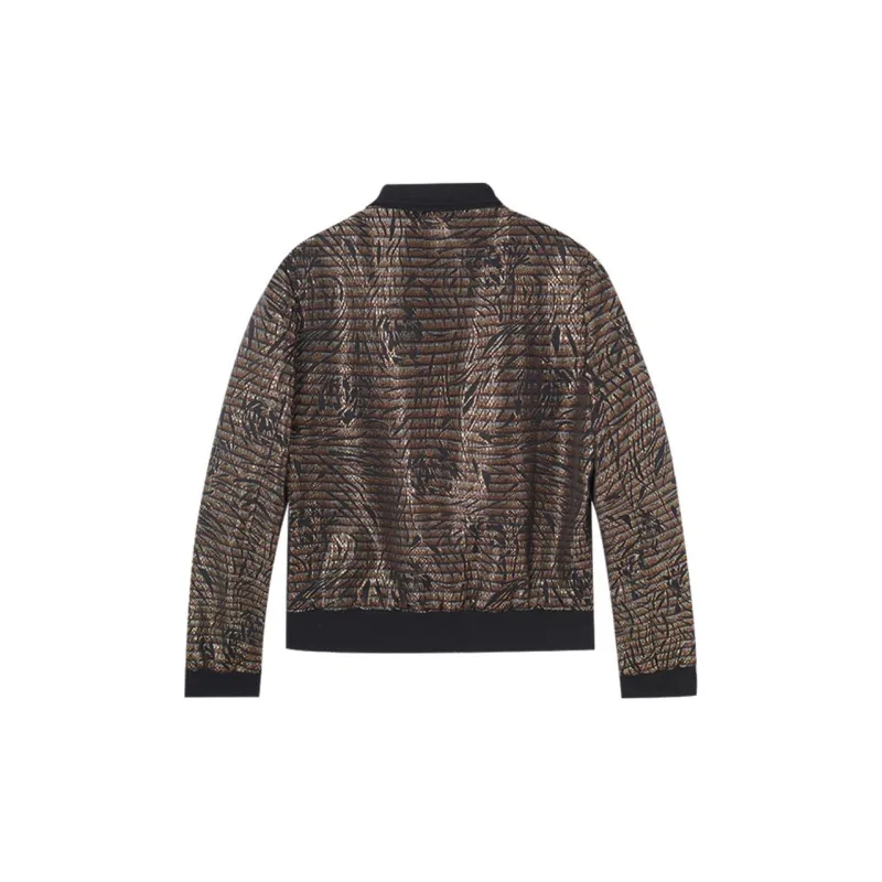 SAINT LAURENT Jackets & Coats Men's Multicolor-1
