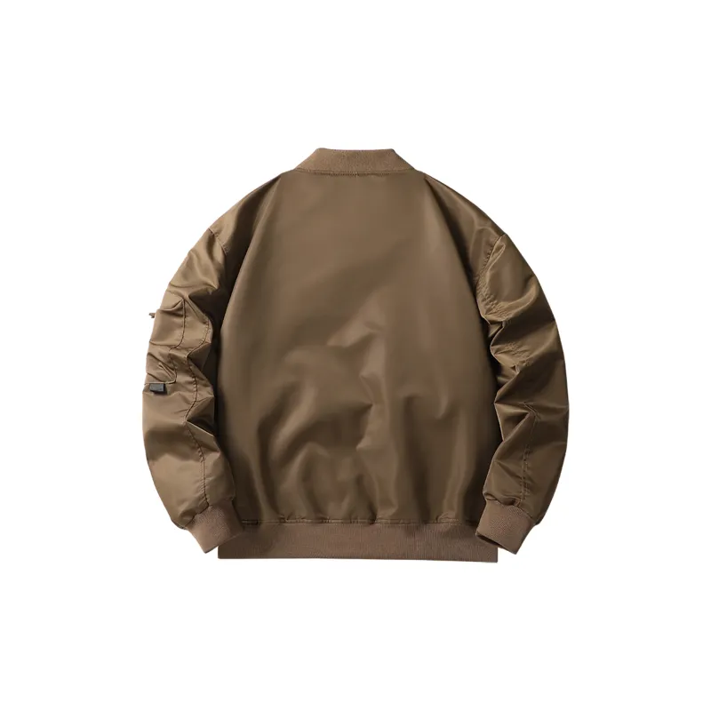 Lightning X Storm Jacket Unisex-5