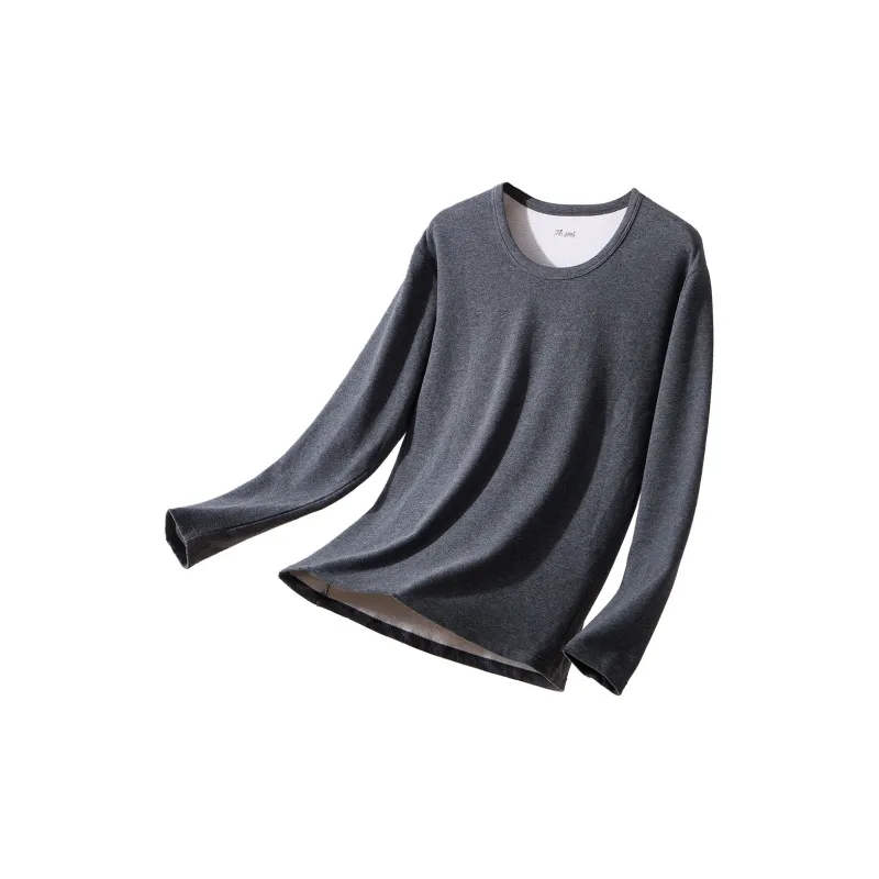 Ordifen Men Thermal Tops-1