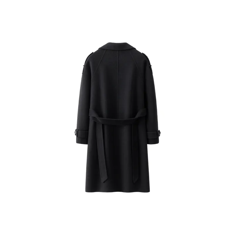 Automobili Lamborghini Coats Unisex-3