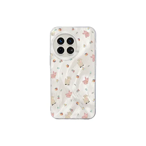 TUNAMEI Phone Cases