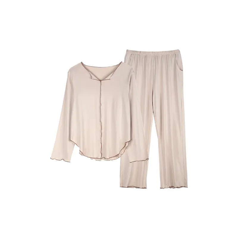 Xuan Liang Women's Pajama Sets-1