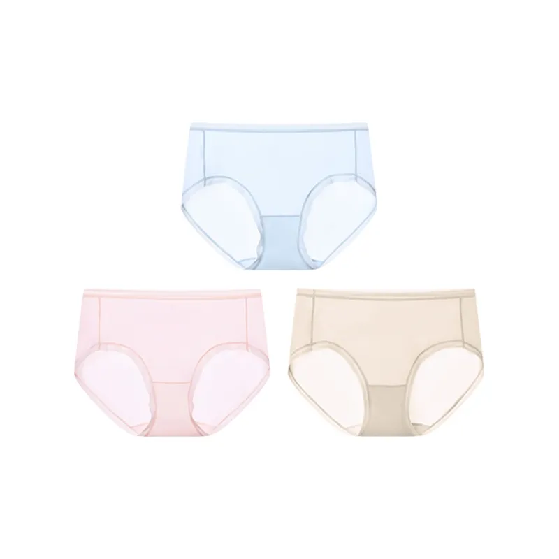 Ubras Women's Underpants-8