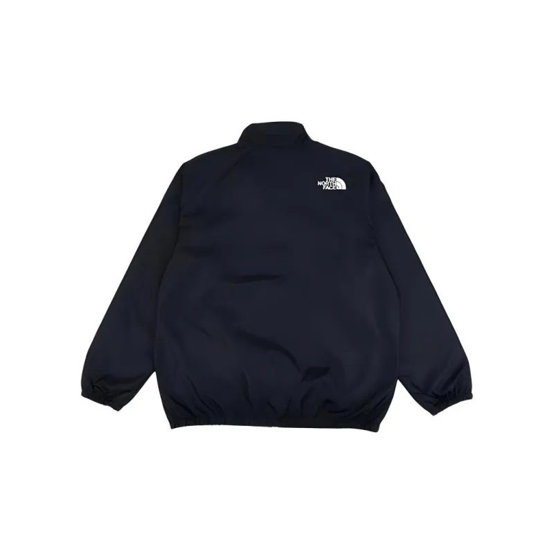 THE NORTH FACE Jackets Coats Unisex Pitch Black-1