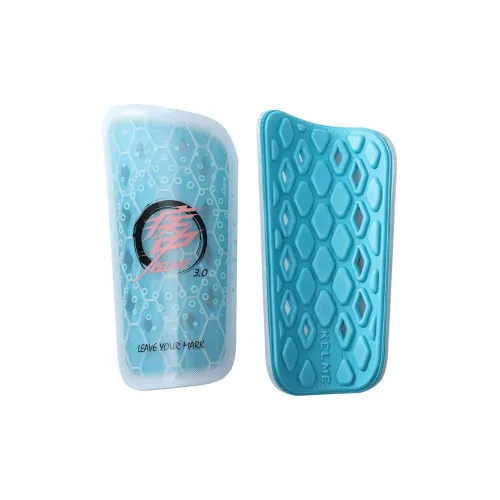 KELME Soccer Shin Guards Unisex Legs Impact Resistant