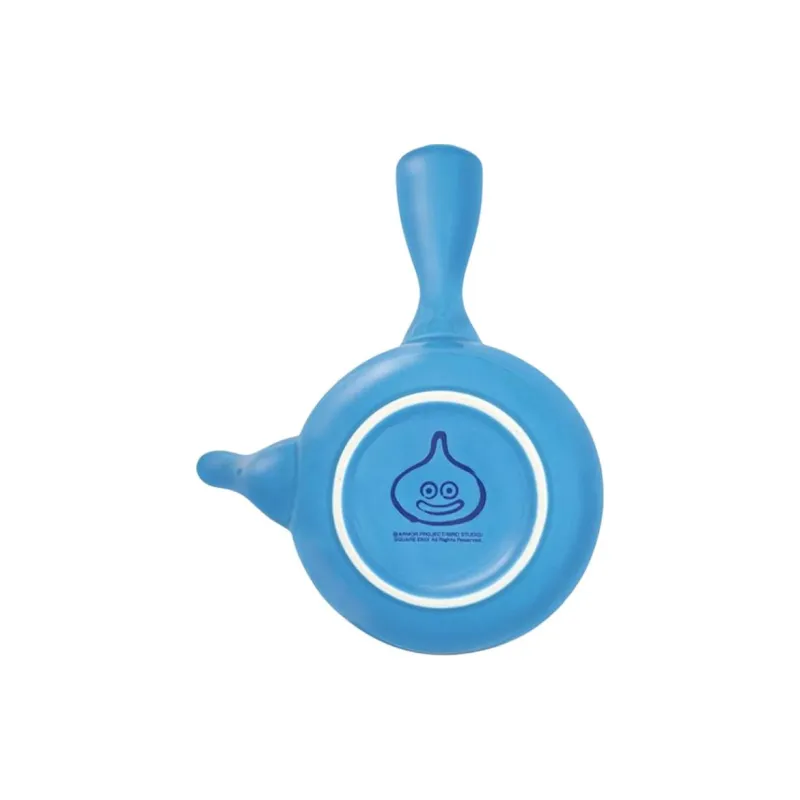 SQUARE ENIX Brave Dragon Slayer Slime Teapot Bonus Gifts-4