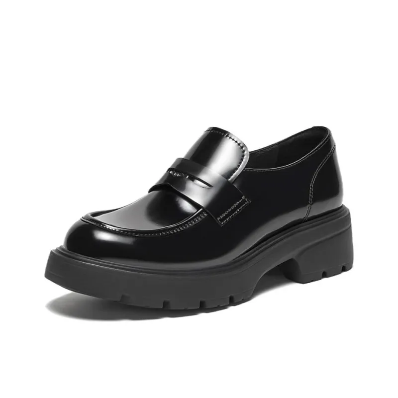BATA Loafers Women's-4