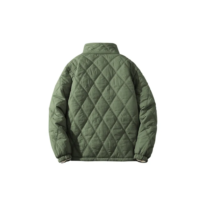 MINISO Puffer Jackets Unisex-25
