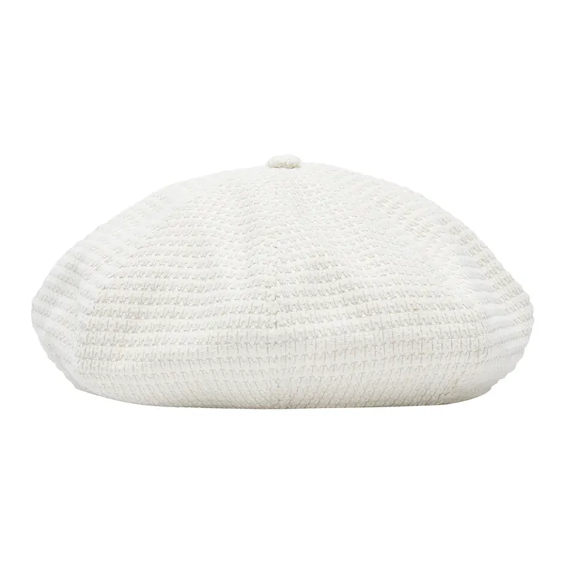 Champion Polyester Berets Unisex-3