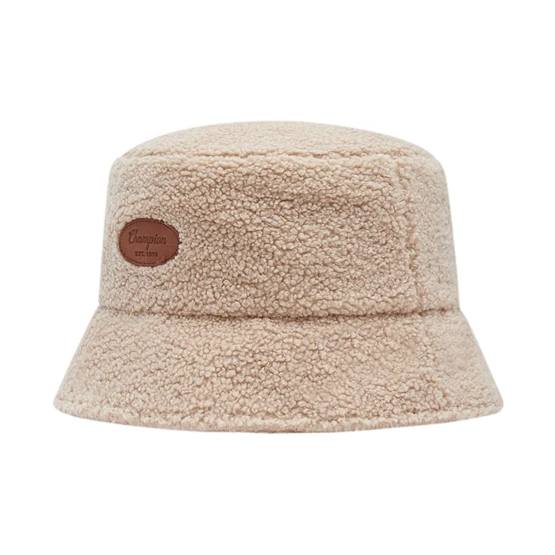 Champion Polyester Bucket Hats Unisex-1
