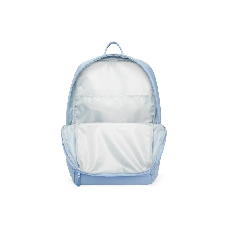 Skechers Fabric Big Eyes Backpack Unisex Light Blue, Big Eyes Patch, Individual Packaging-2