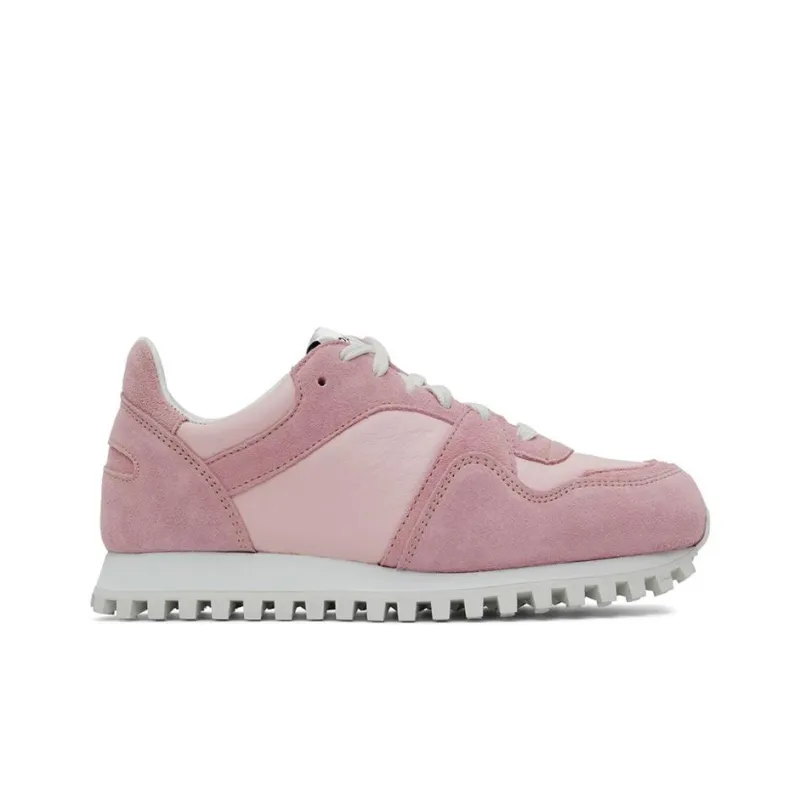 SPALWART Marathon Trail Casual Shoes Unisex Low-Top Pink-4