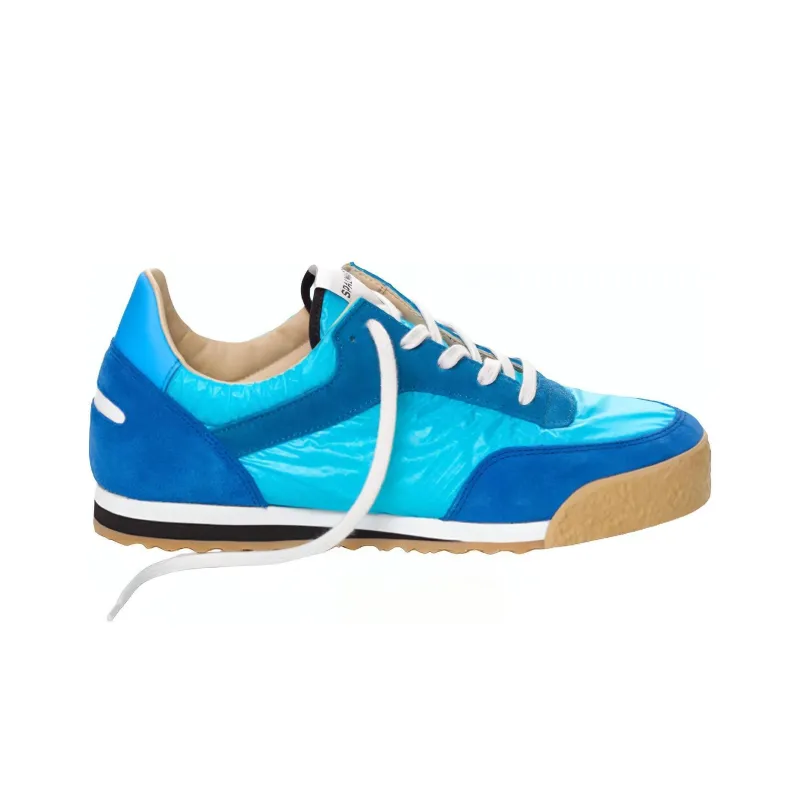 SPALWART Pitch Casual Shoes Unisex Low-Top-1